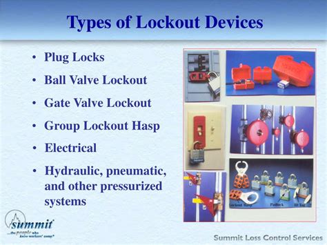 loto system in electrical ppt|PPT .